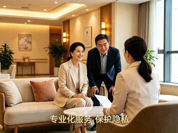 宣州有偿售卵代生女生的客户的客户群体有哪些