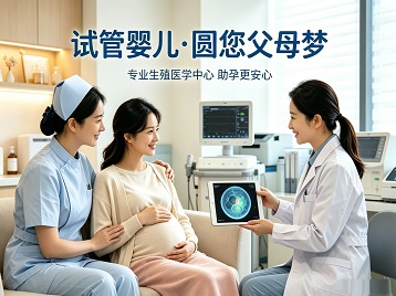 宣州辅助生育服务 试管婴儿行业的兴起背景、发展与未来展望